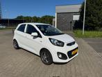 Kia Picanto 1.2 CVVT ISG Comfort Pack, Voorwielaandrijving, Euro 5, Gebruikt, 4 cilinders