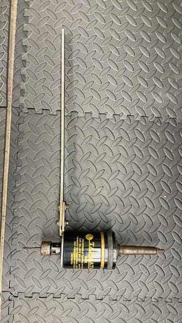 Tapmatic 50X Tapkop beschikbaar voor biedingen