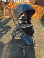 Mimia kinderwagen, Ophalen of Verzenden, Zo goed als nieuw, Met reiswieg, Kinderwagen