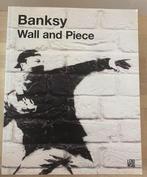 Banksy - Wall and Piece (NL uitgave), Ophalen of Verzenden, Straat kunst, Banksy, Zo goed als nieuw