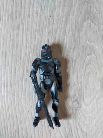 Star Wars Shadow Trooper ROTS beschikbaar voor biedingen