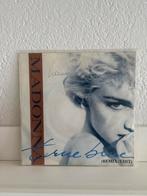 Madonna - True blue, Cd's en Dvd's, Vinyl Singles, Ophalen of Verzenden, Gebruikt, Pop