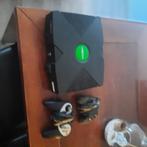 Xbox 5, Ophalen, Gebruikt, 1 speler, Vanaf 3 jaar