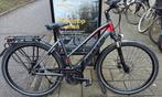 Bulls LaCuba Evo elektrische middenmotor 500Wh incl garantie, Fietsen en Brommers, Fietsen | Dames | Damesfietsen, Bulls, Versnellingen