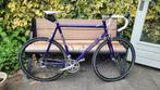 Hagen racefiets 62 cm, Fietsen en Brommers, Fietsen | Racefietsen, 28 inch, Gebruikt, Heren, Aluminium