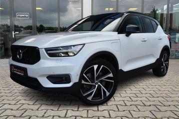 Volvo XC40 1.5 T4 Recharge R-Design | ACC | Pano | Trekhaak  beschikbaar voor biedingen
