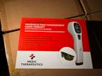 Medic Therapeutics Handheld Laser Therapie, Ophalen of Verzenden, Nieuw, Apparaat