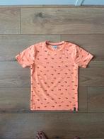 Sturdy superleuk t-shirt met print maat 128, Kinderen en Baby's, Kinderkleding | Maat 128, Ophalen of Verzenden, Gebruikt, Jongen