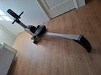 Roeitrainer Kroon Power Rower 940B, Sport en Fitness, Fitnessapparatuur, Ophalen, Gebruikt, Metaal, Roeitrainer