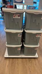 Koelbox curver 32 liter, Ophalen of Verzenden, Zo goed als nieuw, Kunststof, Minder dan 50 cm