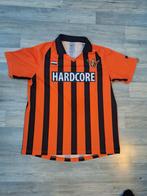 Uniek Thunderdome Holland soccershirt  2011 - Maat XL, Ophalen of Verzenden, Zo goed als nieuw, Maat 56/58 (XL), Thunderdome