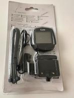 Nieuw in verpakking fietscomputer, Ophalen of Verzenden, Snelheidssensor, Nieuw