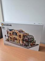LEGO bricklink BRICK CROSS 910034 station - SEALED, Ophalen of Verzenden, Nieuw, Complete set, Lego