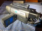 Defecte Sony Handycam Vision CCD-TRV57E PAL, Mini dv, Camera, Ophalen of Verzenden, Minder dan 8x