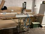 Gebruikte scharnierboormachine- Perfect voor houtbewerking!, Ophalen, Gebruikt, 600 watt of meer, Boormachine