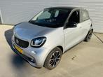 smart forfour electric drive prime 18 kWh Stoelverwarming |, Auto's, Smart, Automaat, Achterwielaandrijving, Gebruikt, ForFour