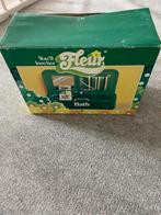 Vintage bad van Fleur., Ophalen of Verzenden, Zo goed als nieuw