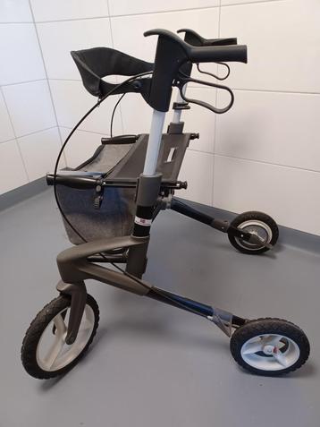 ROLLATOR Olympos ATR (M)  beschikbaar voor biedingen