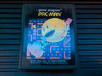 Pac-Man - Atari 2600 spel game, Spelcomputers en Games, Games | Atari, Avontuur en Actie, Gebruikt, 1 speler, Ophalen of Verzenden