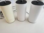 TP-Link Deco M4 Mesh WiFi Systeem (3 stuks), Computers en Software, Ophalen of Verzenden, Gebruikt, TP-Link