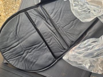 Gelpad voor op het zadel beschikbaar voor biedingen