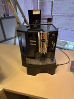 jura koffiemachine volautomaat Xs9, Witgoed en Apparatuur, Koffiezetapparaten, Koffiemachine, Ophalen