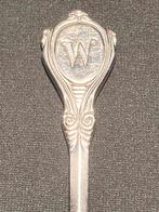 Vintage Sola lepeltje W, Antiek en Kunst, Ophalen of Verzenden