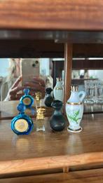 Parfumflesjes vintage, Verzamelen, Parfumverzamelingen, Verzenden, Miniatuur