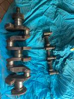 Nekaf krukas en nokkenas motorblok, Auto-onderdelen, Motor en Toebehoren, Ophalen of Verzenden