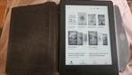 Kobo Aura H2O 2de editie + sleepcover, Computers en Software, E-readers, Ophalen, Gebruikt, 8 GB, Kobo