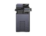 Kyocera Taskalfa 2553ci Refurbished, Computers en Software, Printers, PictBridge, All-in-one, Refurbished, Ophalen of Verzenden