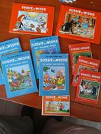Suske en Wiske Collectie, Meerdere stripboeken, Ophalen of Verzenden, Gelezen, Willy Vandersteen