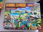 Domino Express skull island, Kinderen en Baby's, Speelgoed | Educatief en Creatief, Ophalen of Verzenden, Zo goed als nieuw