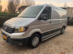 Volkswagen Crafter  2.0 TDI 177pk L3h3 /3500 FWD 2020 MARGE, Auto's, Voorwielaandrijving, 1940 kg, Stof, 4 cilinders
