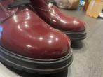 Tommy Hilfiger Bordeaux Rode Lakschoenen ZGAN maat 37, Ophalen of Verzenden, Zo goed als nieuw, Meisje