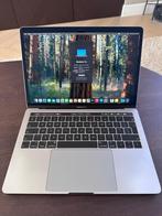 MacBook Pro 13” / 2018 / 512GB SSD / 16GB RAM / TouchBar, Computers en Software, Apple Macbooks, MacBook Pro, Gebruikt, 2 tot 3 Ghz