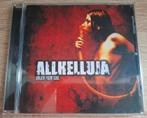 CD Allhelluja – Breath Your Soul / SC 174-2, Ophalen of Verzenden, Gebruikt