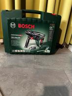 Bosch PBH 3000 FRE Pneumatische Boorhamer, Doe-het-zelf en Verbouw, Gereedschap | Boormachines, Boor- en/of Breekhamer, Ophalen of Verzenden