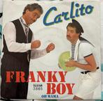 Franky Boy (Telstar)., Gebruikt, Verzenden, 7 inch, Single