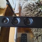 Lg  skid soundbar 2.0  kanalen 100, Audio, Tv en Foto, Home Cinema-sets, Overige merken, 70 watt of meer, Gebruikt, Soundbar