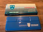 Kryolan Schminkpalette, Ophalen of Verzenden, Nieuw, Potlood of Stift