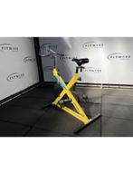 Life Fitness Lemond Revmaster Spinning Bike | Geel | Indoor