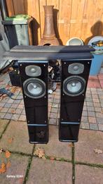 Energy C300B1 speakerset zeer mooie speakers, Audio, Tv en Foto, Luidsprekers, Overige merken, Ophalen of Verzenden, Zo goed als nieuw