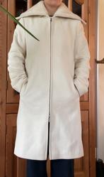 Prachtige winter jas mantel, Kleding | Dames, Jassen | Winter, Ophalen of Verzenden, Zo goed als nieuw, Maat 38/40 (M), Zwart