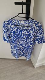 Blouse, Overige kleuren, Maat 46/48 (XL) of groter, Ophalen of Verzenden, Gedragen