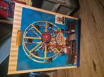 Lemax Giant Wheel reuzenrad, Diversen, Kerst, Ophalen, Zo goed als nieuw