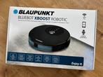 Blaupunkt Xboost Robotstofzuiger, Witgoed en Apparatuur, Ophalen, Zo goed als nieuw, Robotstofzuiger, Minder dan 1200 watt