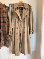 Burberry Lungo trenchcoat met binnenjas, Ophalen of Verzenden, Zo goed als nieuw