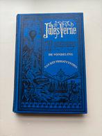 Jules Verne Wonderreizen De vondeling van het fregat Cynthia, Ophalen of Verzenden, Jules Verne