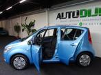 Opel Agila 1.0 Berlin | Airco | Trekhaak | NAP | NL auto, Voorwielaandrijving, Euro 5, Stof, Gebruikt